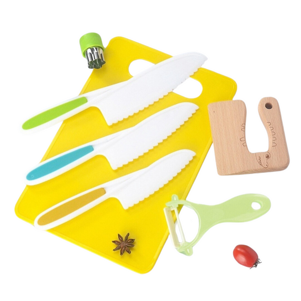 CookMate Kids – Kinder Keukenset – Speel & Leer