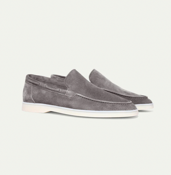 Graham - Everyday Loafers voor Heren - Tijdloos & Comfortabel