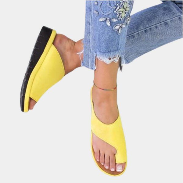 Neha - Comfortabele Sandalen Voor Dames - Zacht & Flexibel