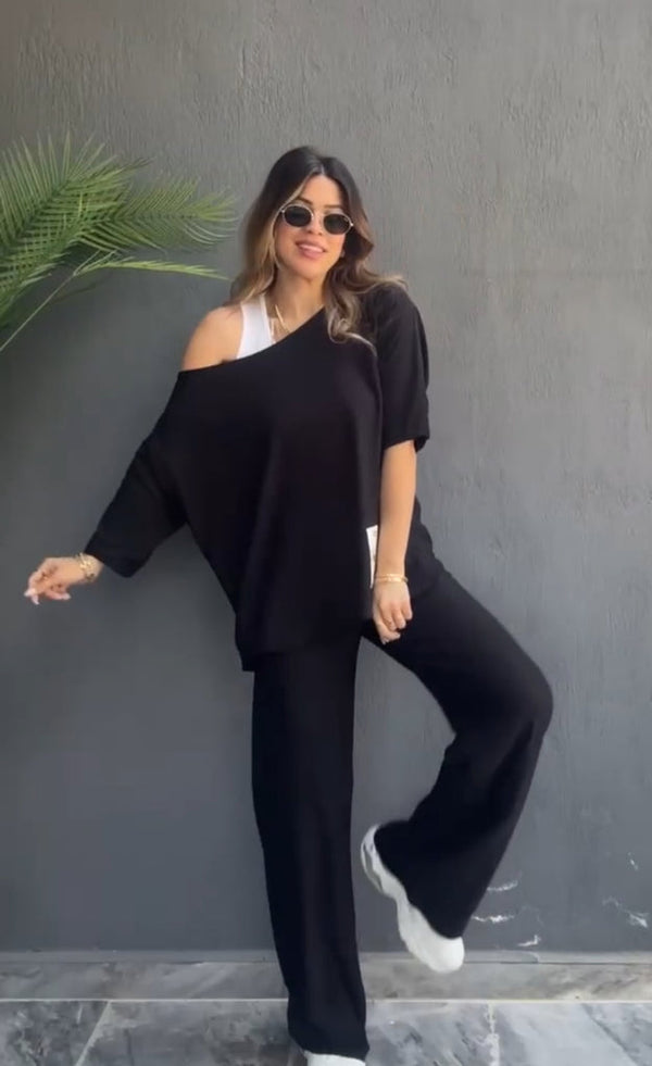 Jessy - Driedelige Outfit