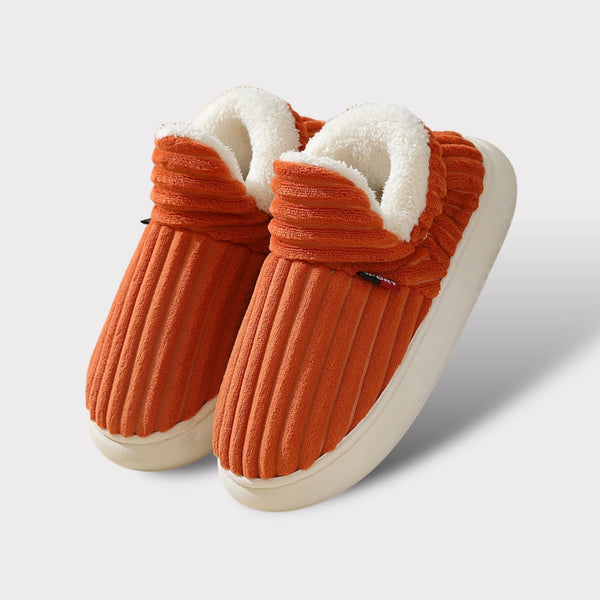 Maine - Pantoffels Voor Dames - Warm & Comfortabel