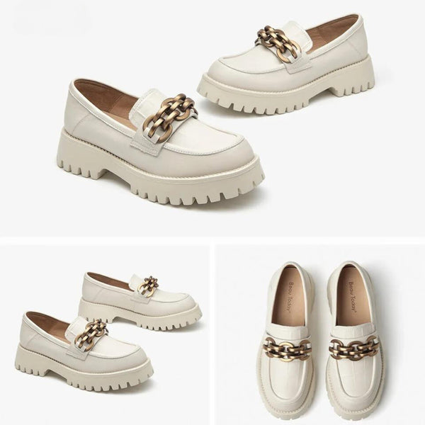 Maria - Loafers Voor Dames - Trendy & Comfortabel