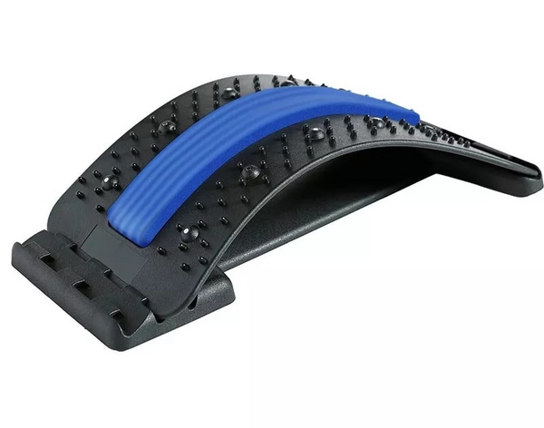 RugWellness – Magnetische Rugstretcher – Ontspanning & Houdingscorrectie