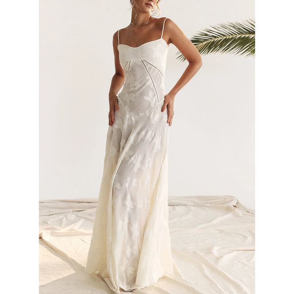 Posey - Jurk Voor Dames - Elegant & Modieus