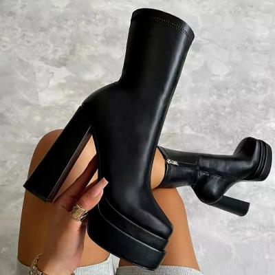Avianae – Enkellaarsjes Voor Dames – Elegant & Comfortabel