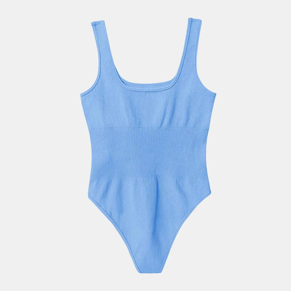 Margot - Trendy Tank Bodysuit voor Vrouwen