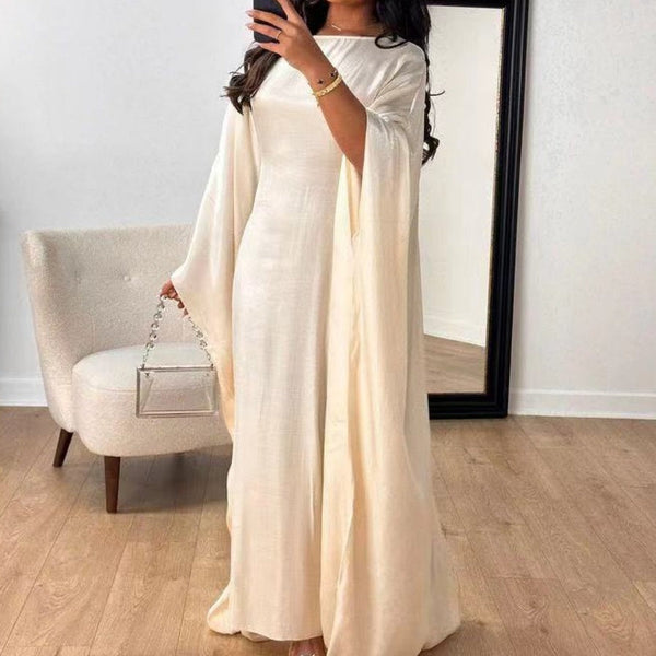 Catherina - Maxi Jurk Voor Dames - Elegant & Comfortabel