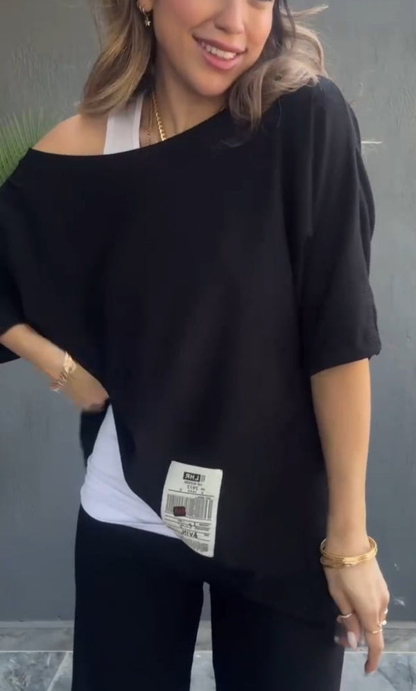 Jessy - Driedelige Outfit
