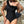 Suzanne - One-Shoulder Badpak voor Dames - Verfijnd & Chic