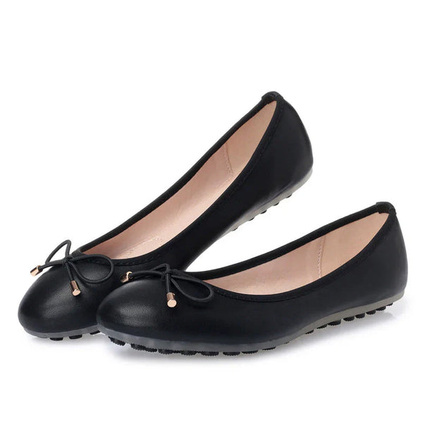 Ameana – Ballerina Schoenen Voor Dames – Comfortabel & Stijlvol