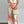 Zamira - Mouwloze Jumpsuit met Bloemenprint