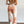 Zamira - Mouwloze Jumpsuit met Bloemenprint