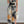 Zamira - Mouwloze Jumpsuit met Bloemenprint