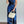 Zamira - Mouwloze Jumpsuit met Bloemenprint