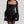 Sabrina - Vintage jurk met lange mouwen voor Vrouwen