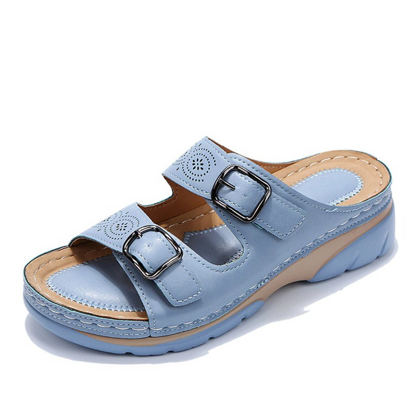 Famke - Orthopedisch Comfortabele Sandalen