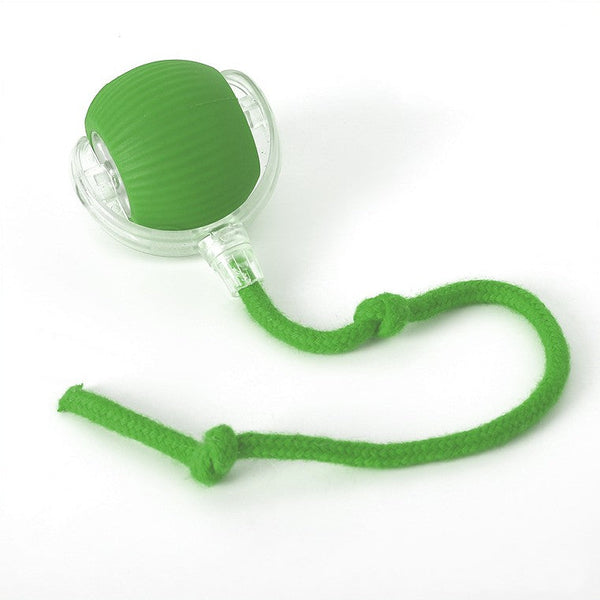 Interactieve Jagerbal voor Katten - PouncePal