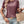 Uniek Dames Top met Ruches
