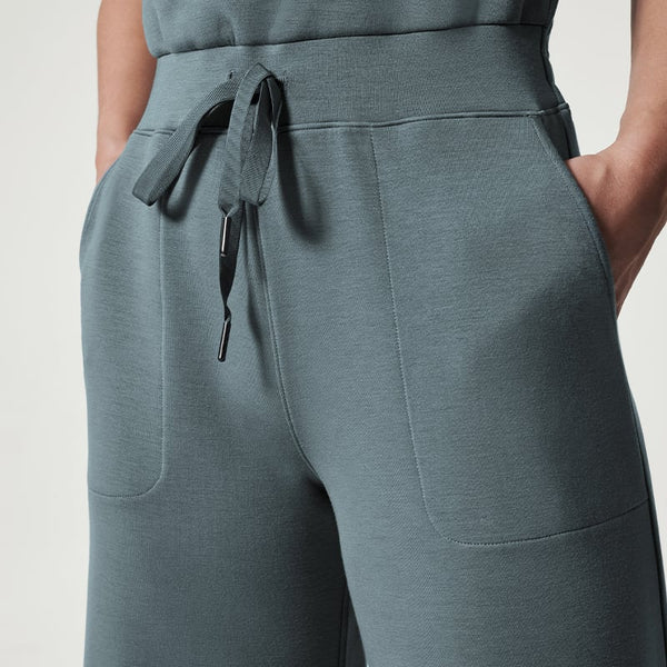 Laurri - Jumpsuit met Wijde Benen