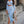 Cerys - V-Hals Gebreide Cropped Top En Midi Rok Set
