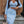 Cerys - V-Hals Gebreide Cropped Top En Midi Rok Set