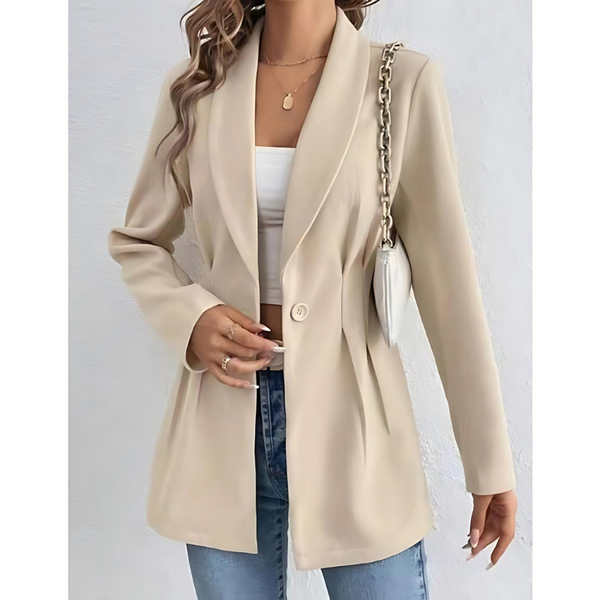 Cecil - Heupjas Voor Dames - Stijlvol & Comfortabel