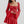 Sabrina - Vintage jurk met lange mouwen voor Vrouwen