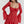 Sabrina - Vintage jurk met lange mouwen voor Vrouwen