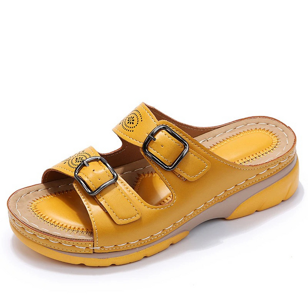 Famke - Orthopedisch Comfortabele Sandalen