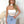 Stacey - Flexi-Diamond Denim Rok