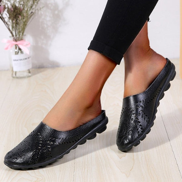 Augusta - Comfortabele Stride Ease schoenen voor Vrouwen