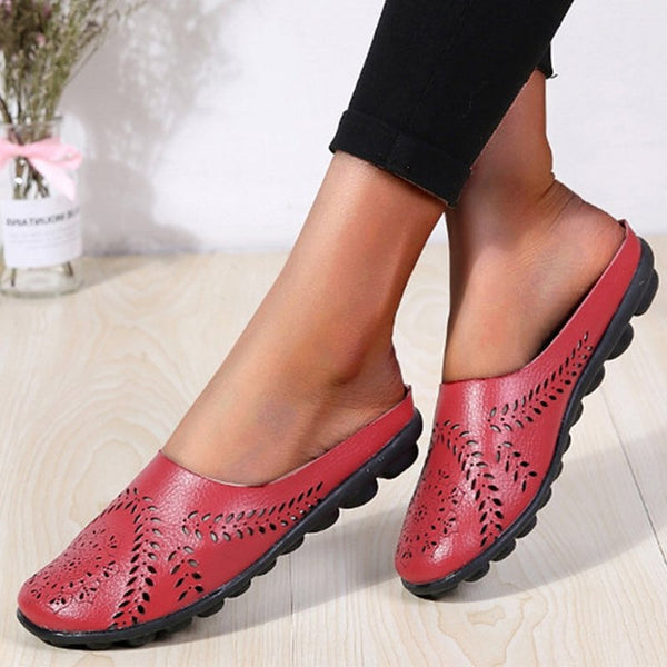 Augusta - Comfortabele Stride Ease schoenen voor Vrouwen