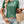 Uniek Dames Top met Ruches