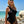 Suzanne - One-Shoulder Badpak voor Dames - Verfijnd & Chic