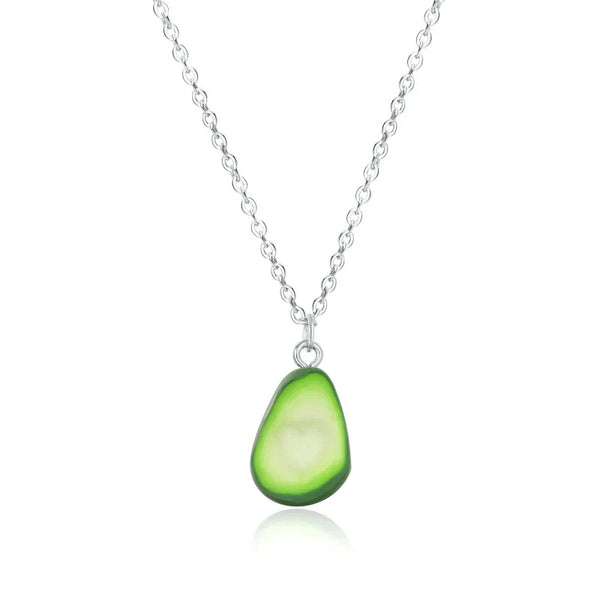 AvocadoHart – Vriendschapsketting – Verbondenheid & Liefde