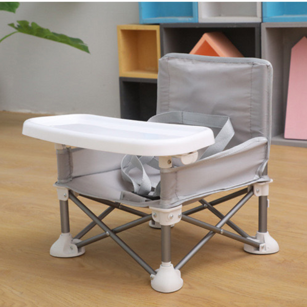 ComfySeat – Campingstoel voor Kinderen – Licht &  Veilig