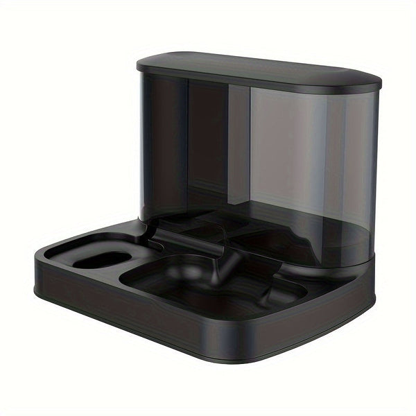 EasyFeed&nbsp;– Voer- En Waterdispenser Voor Katten – Automatisch & Handig