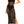 Generys - Rugloze Bikini Cover-Up Jurk Met Zijsplit