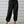 Erinna - Capri Yogabroek met Trekkoord