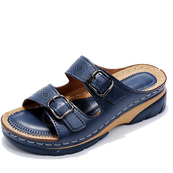 Famke - Orthopedisch Comfortabele Sandalen