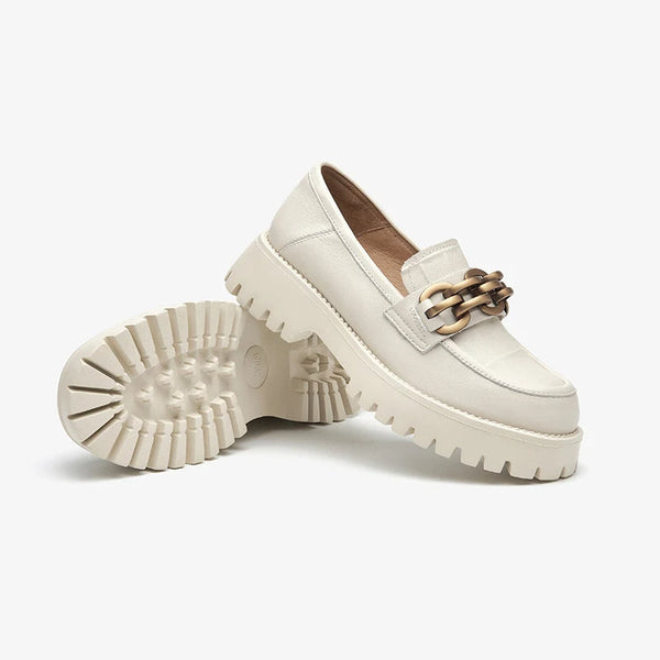 Maria - Loafers Voor Dames - Trendy & Comfortabel