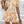 Larasati - Baroque Gedrukt Guplay Kant Jumpsuit