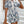 Larasati - Baroque Gedrukt Guplay Kant Jumpsuit