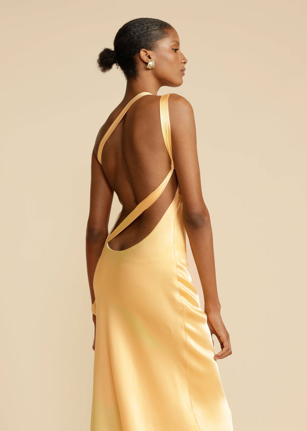 Azura - One-Shoulder Jurk Voor Dames - Elegant & Modieus