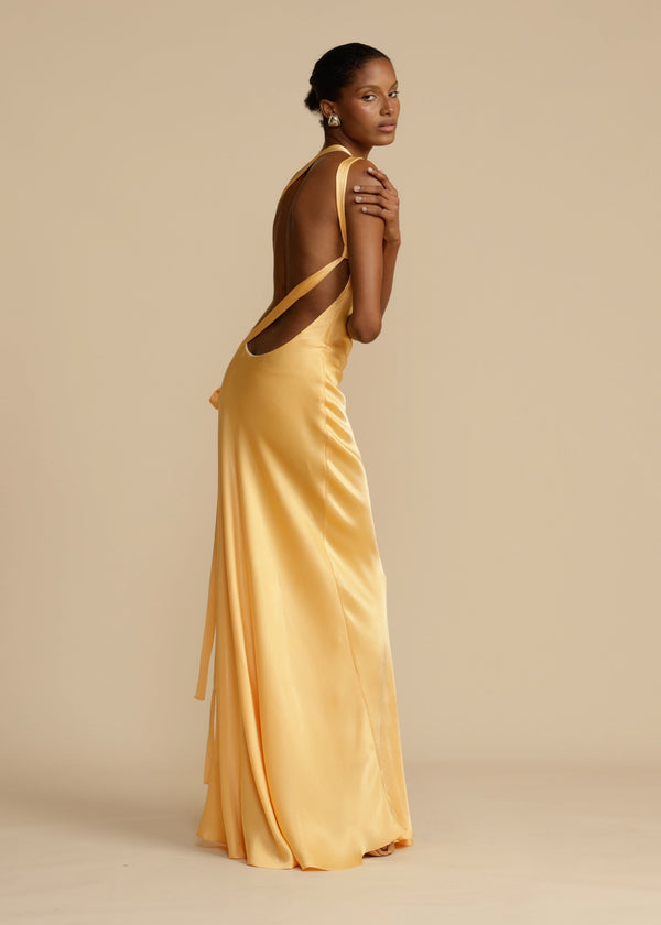 Azura - One-Shoulder Jurk Voor Dames - Elegant & Modieus