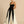 Delphina - Maxi Jurk Voor Dames - Elegant & Lang