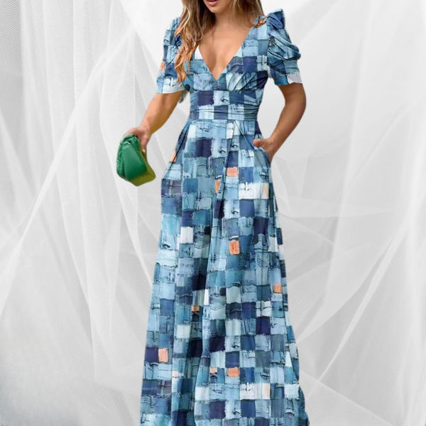 Lynn - Jumpsuit Voor Dames - Trendy & Comfortabel