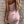 Solenn - Eén Schouder Mini Jurk Met Ceintuur