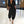 Brigitta - Korte Mouw Losvallende Jumpsuit