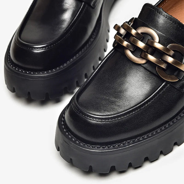 Maria - Loafers Voor Dames - Trendy & Comfortabel